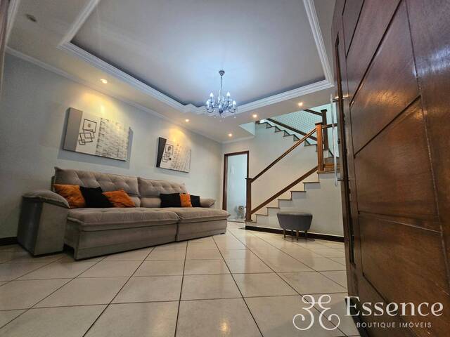 #91 - Sobrado para Venda em Taubaté - SP - 3