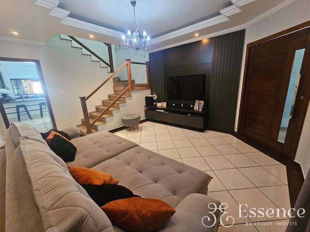 #91 - Sobrado para Venda em Taubaté - SP - 2