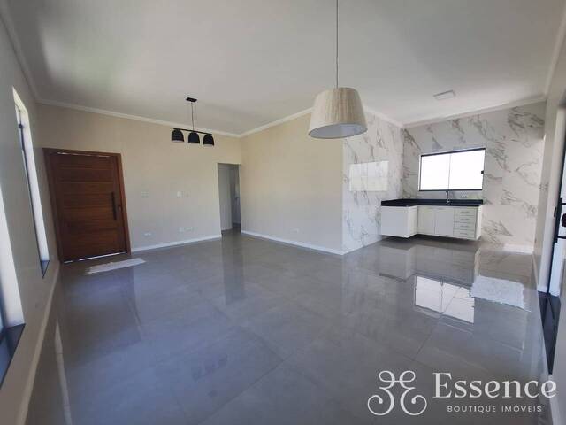 Casa para Venda em Taubaté - 4