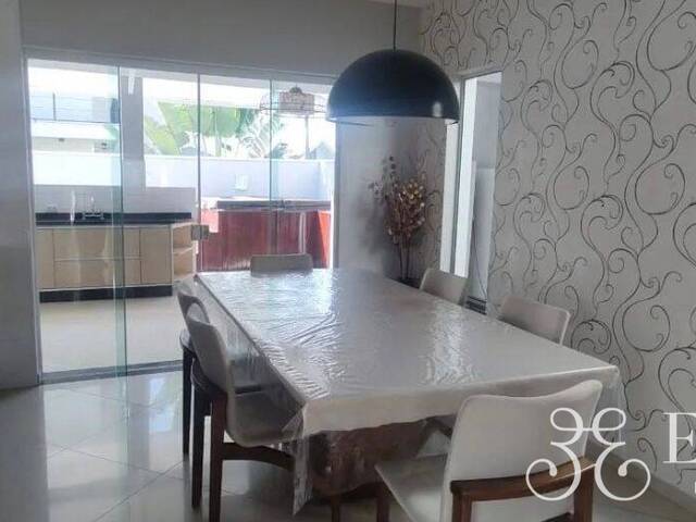 Sobrado para Venda em Tremembé - 4