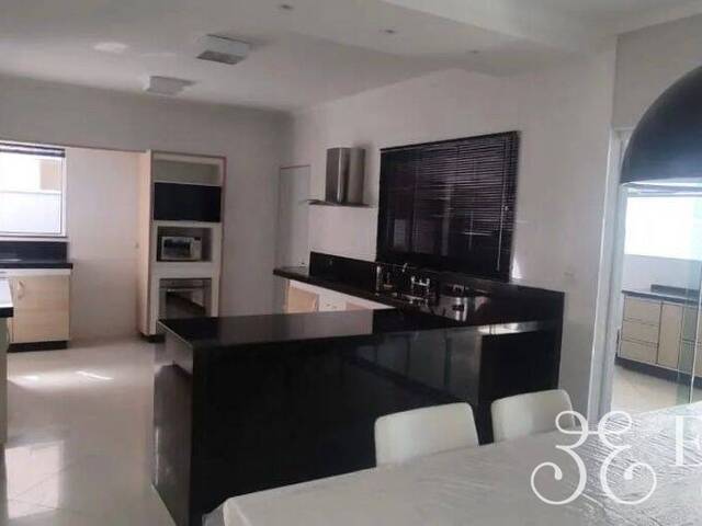 Sobrado para Venda em Tremembé - 5