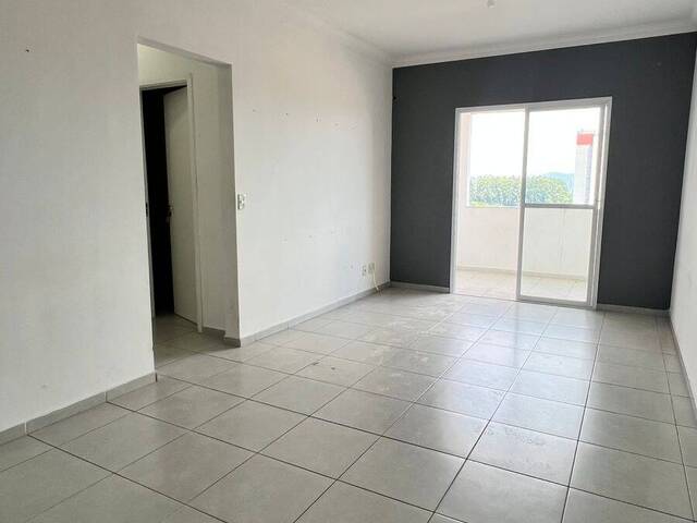 Apartamento para Locação em Taubaté - 4