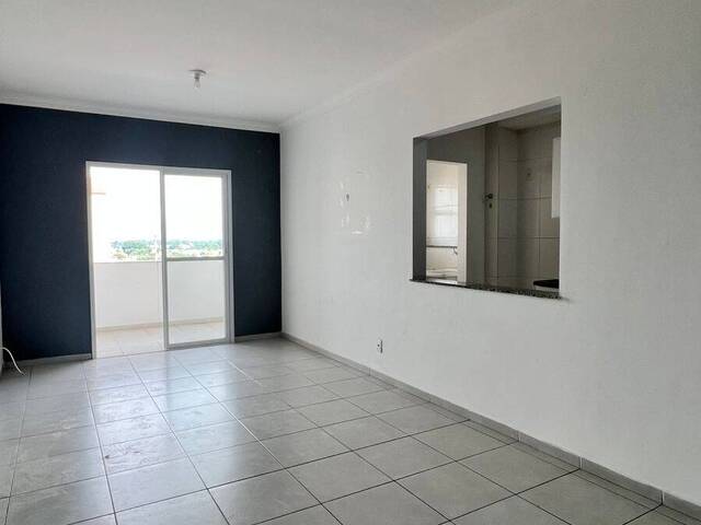 Apartamento para Locação em Taubaté - 5