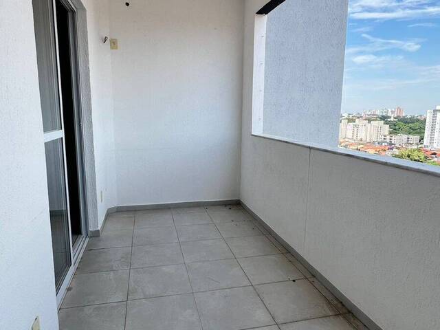 #94 - Apartamento para Locação em Taubaté - SP - 2