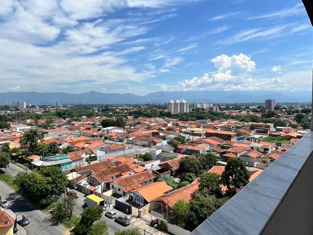 #94 - Apartamento para Locação em Taubaté - SP - 3