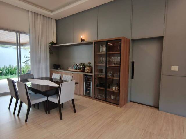 #95 - Casa para Venda em Taubaté - SP - 3