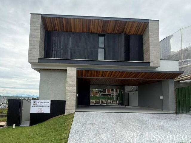 #98 - Sobrado para Venda em São José dos Campos - SP