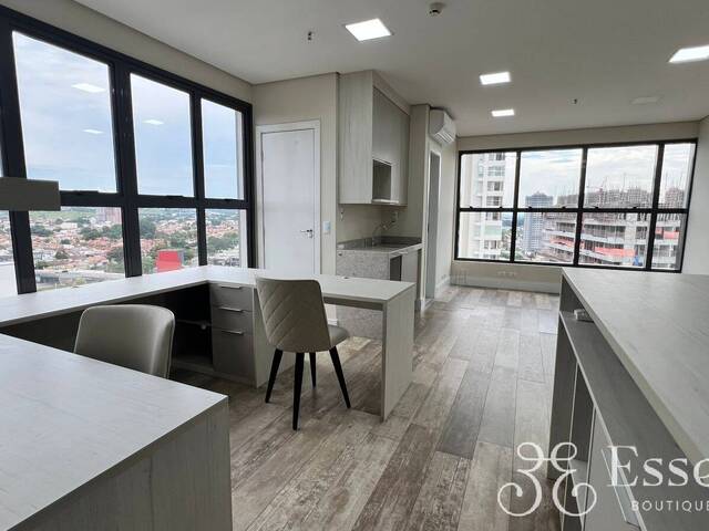 #101 - Sala para Locação em Taubaté - SP - 1