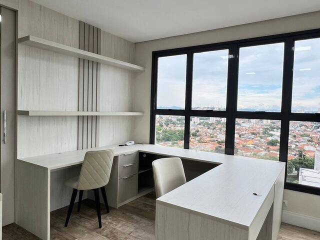 Sala para Locação em Taubaté - 4