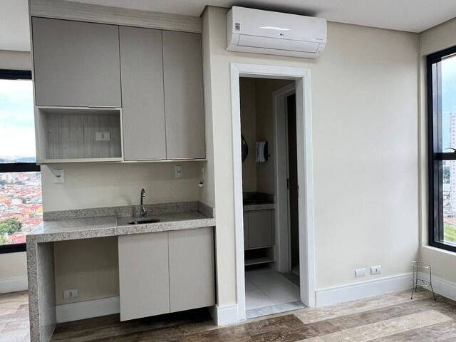 #101 - Sala para Locação em Taubaté - SP - 3