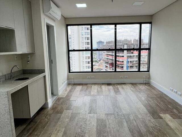 #101 - Sala para Locação em Taubaté - SP - 2