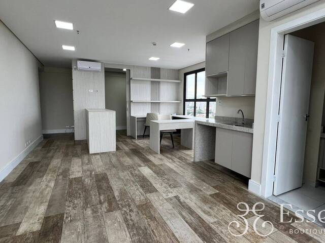 Sala para Locação em Taubaté - 5