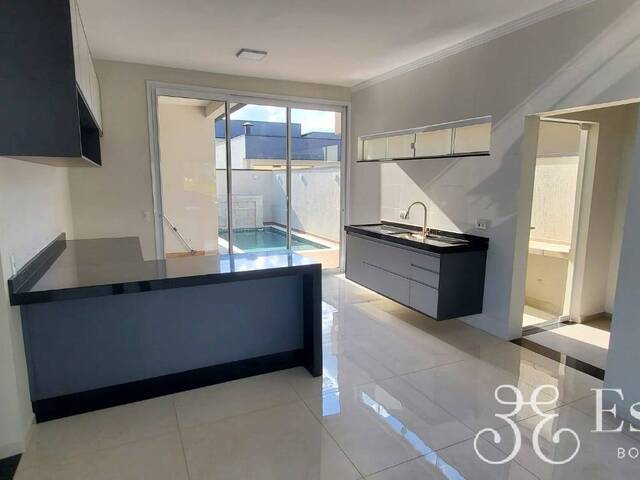 #104 - Casa para Venda em Tremembé - SP - 3