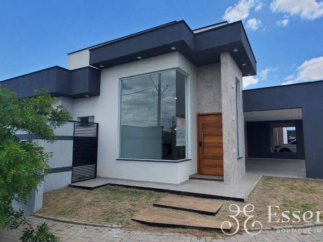 Venda em Vila Nossa Sra. Auxiliadora - Tremembé