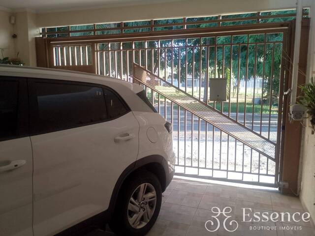 #105 - Sobrado para Venda em Taubaté - SP - 3