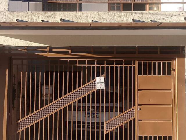 #105 - Sobrado para Venda em Taubaté - SP - 1