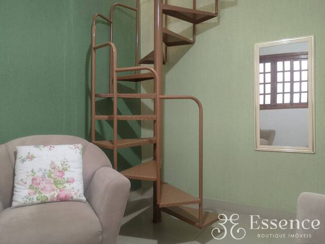 Sobrado para Venda em Taubaté - 5