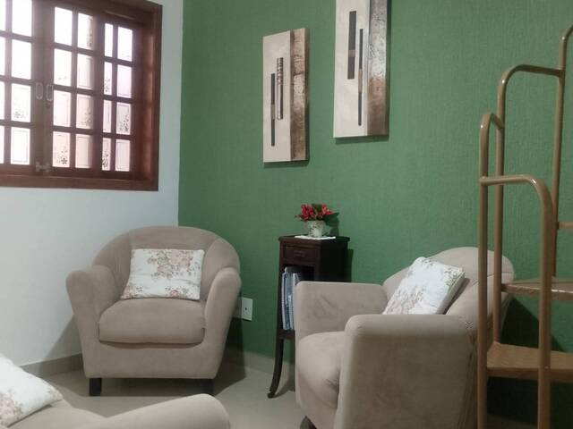 Sobrado para Venda em Taubaté - 4