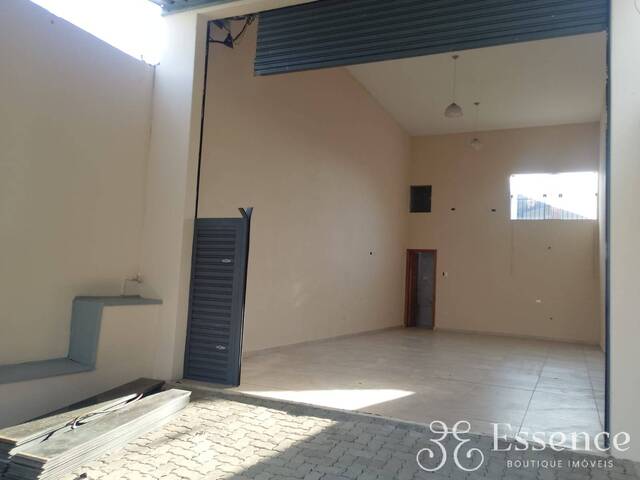 #106 - Sala para Locação em Taubaté - SP