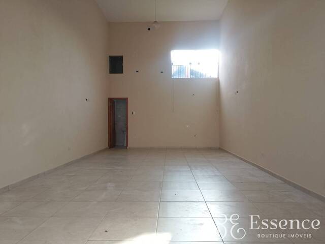 Sala para Locação em Taubaté - 4