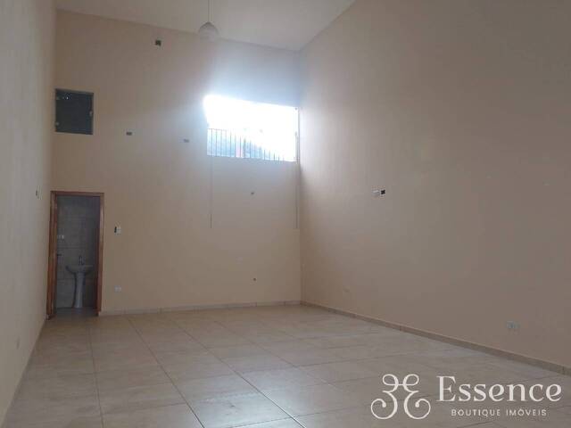 #106 - Sala para Locação em Taubaté - SP - 3