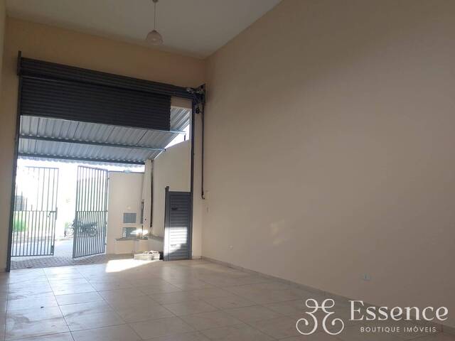 #106 - Sala para Locação em Taubaté - SP - 2