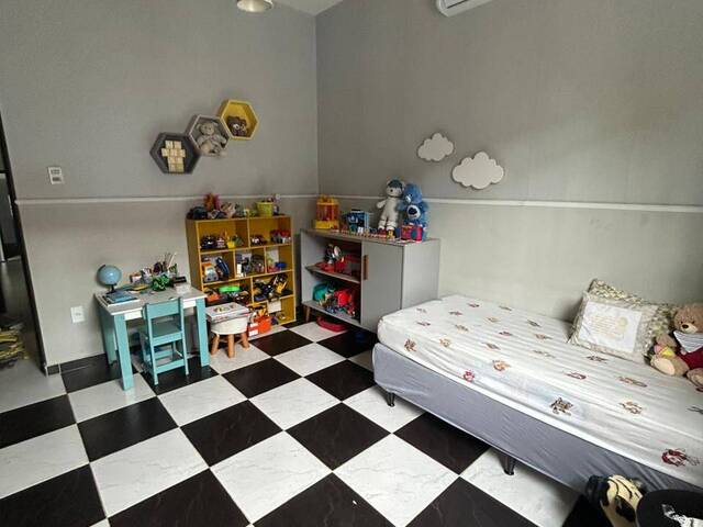 Casa para Venda em Taubaté - 5