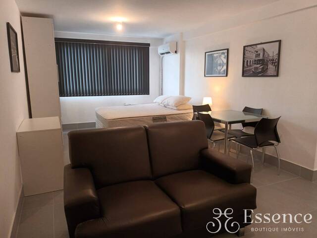 #108 - Apartamento para Venda em São José dos Campos - SP - 2