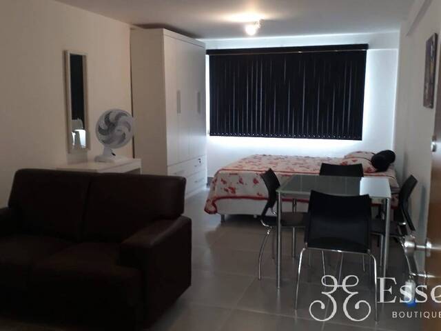 #108 - Apartamento para Venda em São José dos Campos - SP - 3