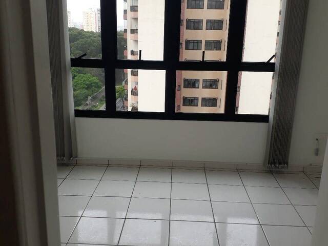 Venda em Parque Residencial Aquarius - São José dos Campos