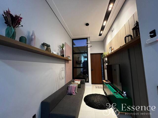 #110 - Casa para Venda em Pindamonhangaba - SP - 2