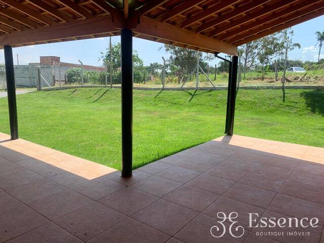Chácara para Venda em Caçapava - 4