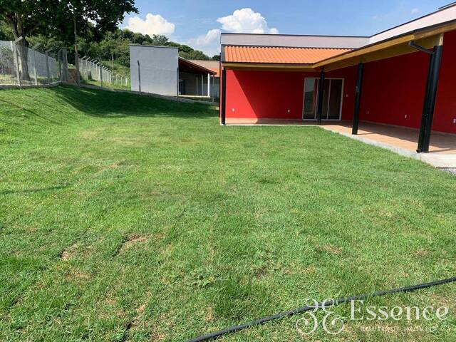 #111 - Chácara para Venda em Caçapava - SP - 3