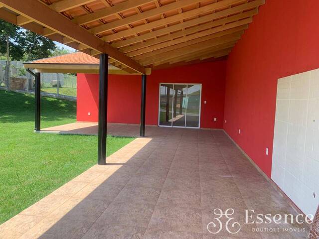 #111 - Chácara para Venda em Caçapava - SP - 2