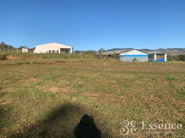 #114 - Área para Venda em Caçapava - SP - 2