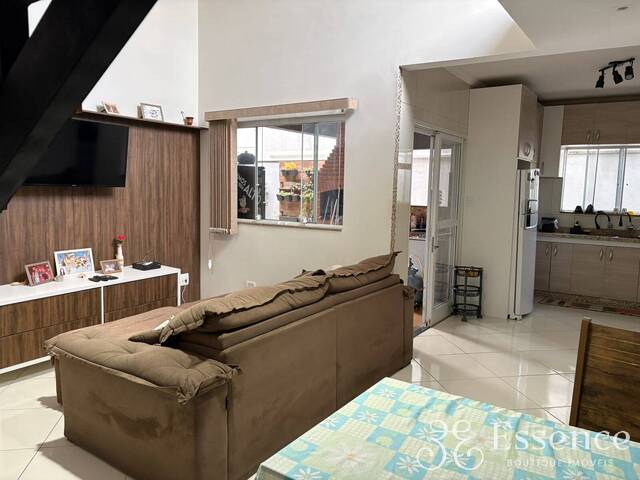 #115 - Casa para Venda em Tremembé - SP - 2