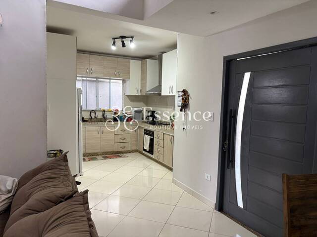 #115 - Casa para Venda em Tremembé - SP - 3