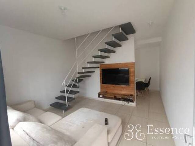 #116 - Casa para Venda em São José dos Campos - SP - 2