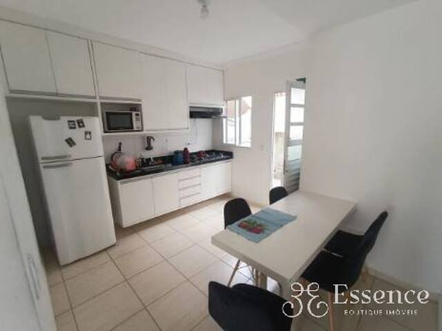 #116 - Casa para Venda em São José dos Campos - SP - 3