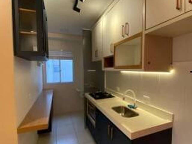 Apartamento para Venda em Taubaté - 5