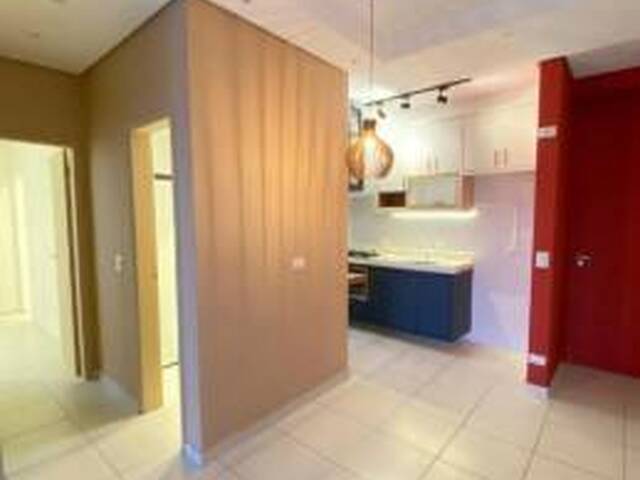 Apartamento para Venda em Taubaté - 4