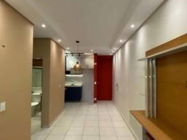 #118 - Apartamento para Venda em Taubaté - SP - 1