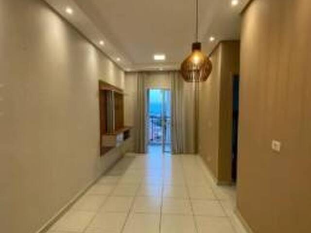 #118 - Apartamento para Venda em Taubaté - SP - 2