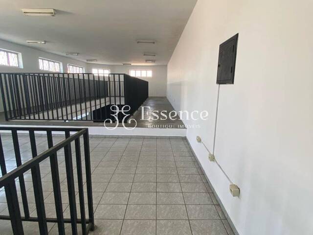 #119 - Sala para Venda em Caçapava - SP - 2