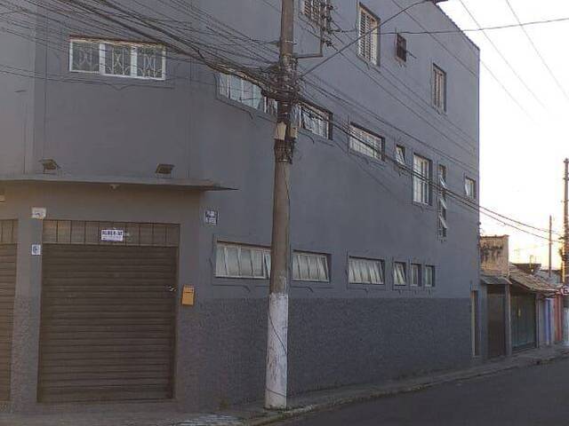 Sala para Venda em Caçapava - 5