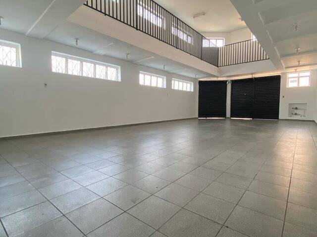 #119 - Sala para Venda em Caçapava - SP