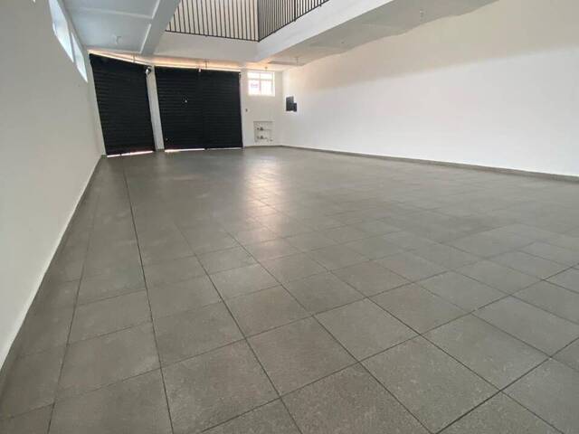 #119 - Sala para Venda em Caçapava - SP