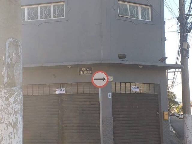 #119 - Sala para Venda em Caçapava - SP