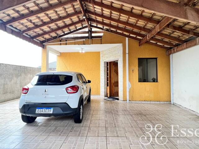 #120 - Casa para Venda em Taubaté - SP - 3