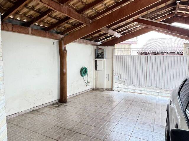 Casa para Venda em Taubaté - 5